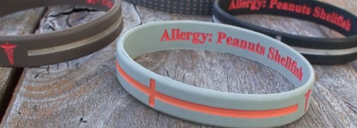 Medialert-Bracelet