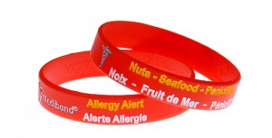 French Multi-lingual CUSTOM mediband