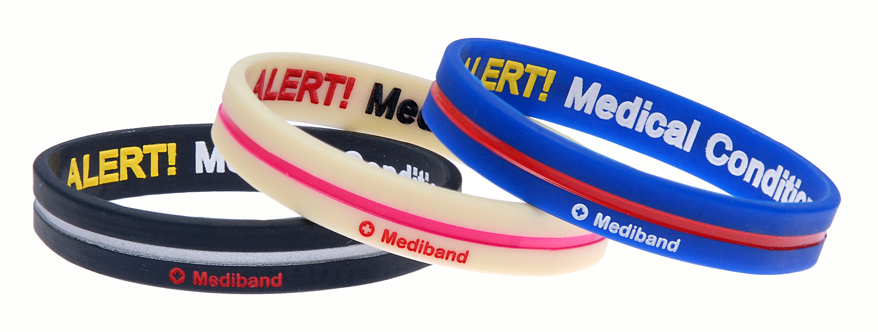 Mediband Reversibles