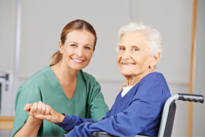 Medical Bracelets for Nursing Homes & Hospitals