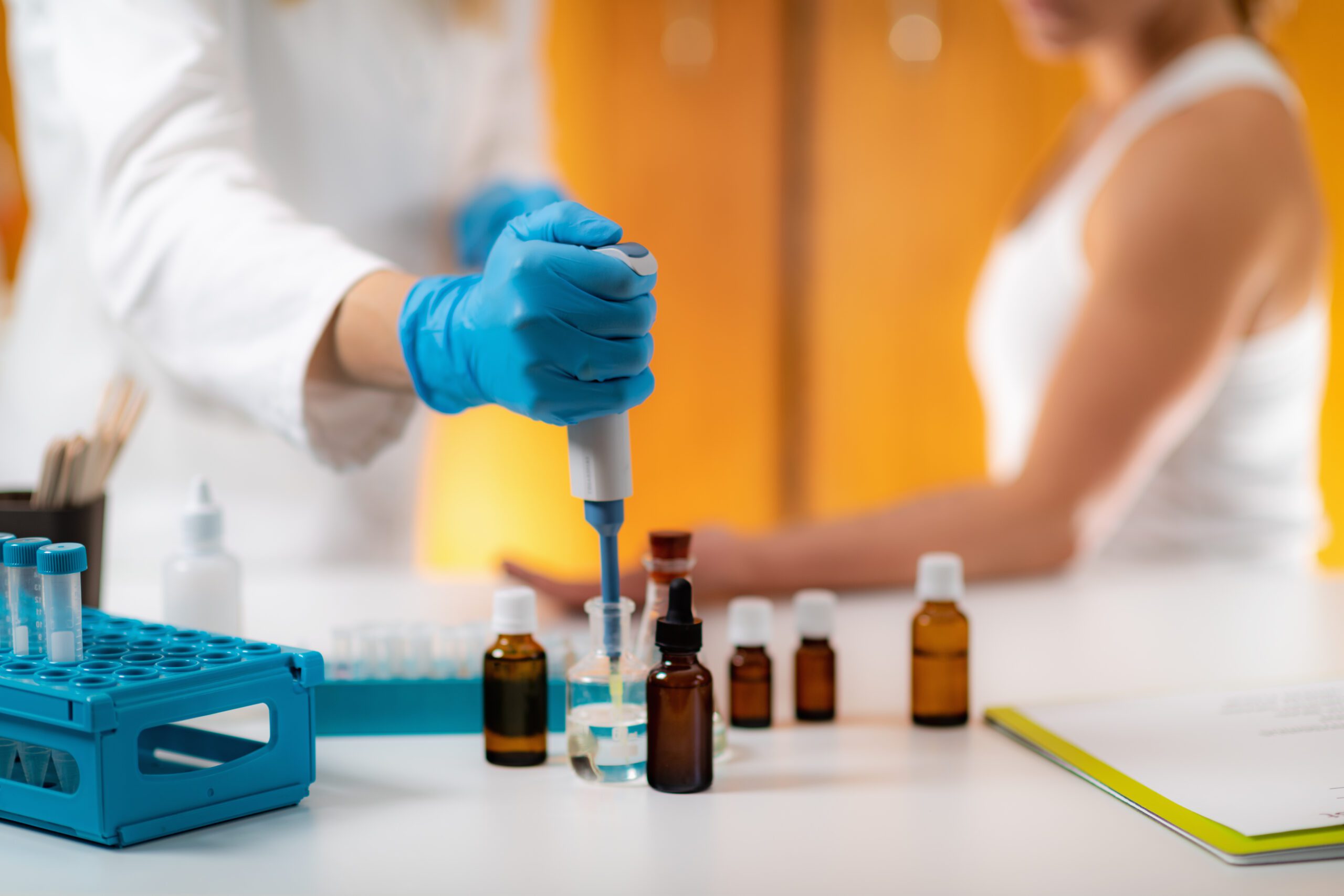 allergies treatment