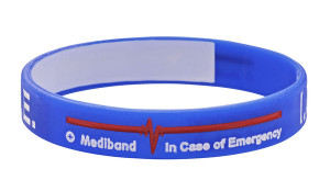 mediband medical id