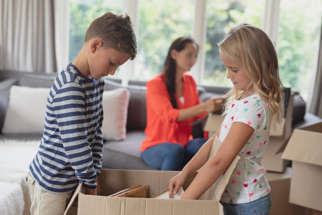 Keep your health record on a box