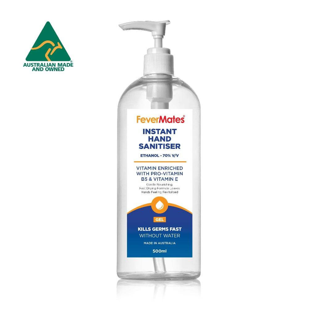hand-sanitizer