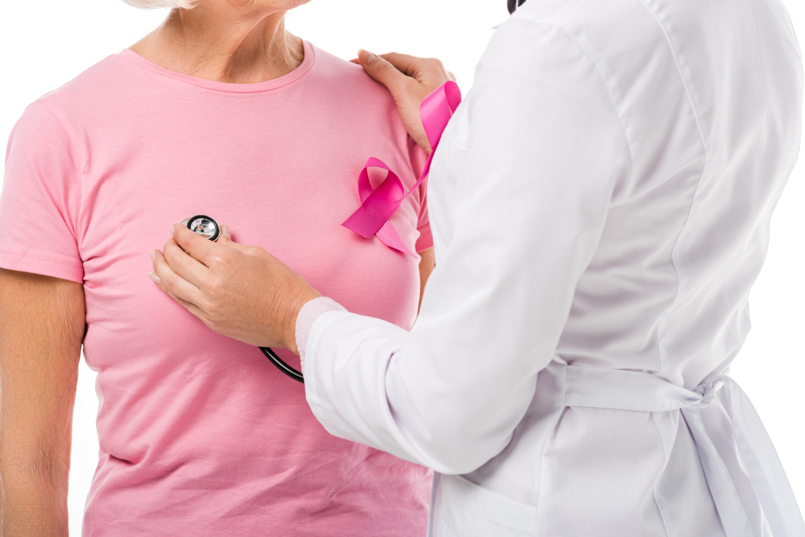breast check