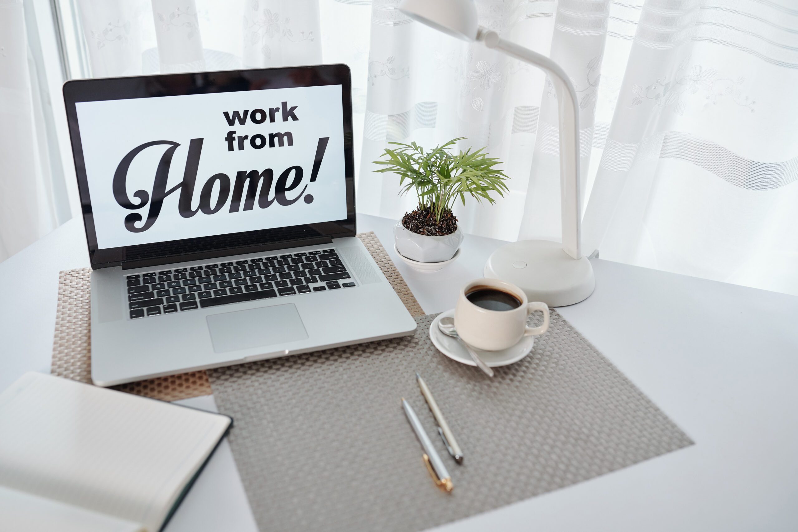 work-from-home