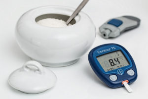 hypoglycemia