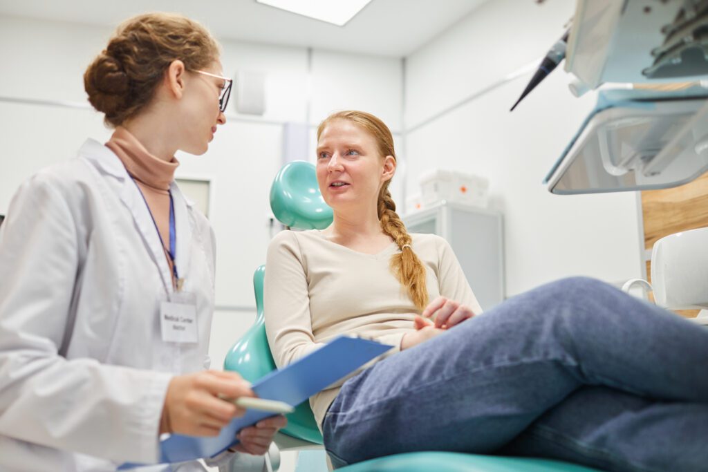 Medical ID for emergency cases