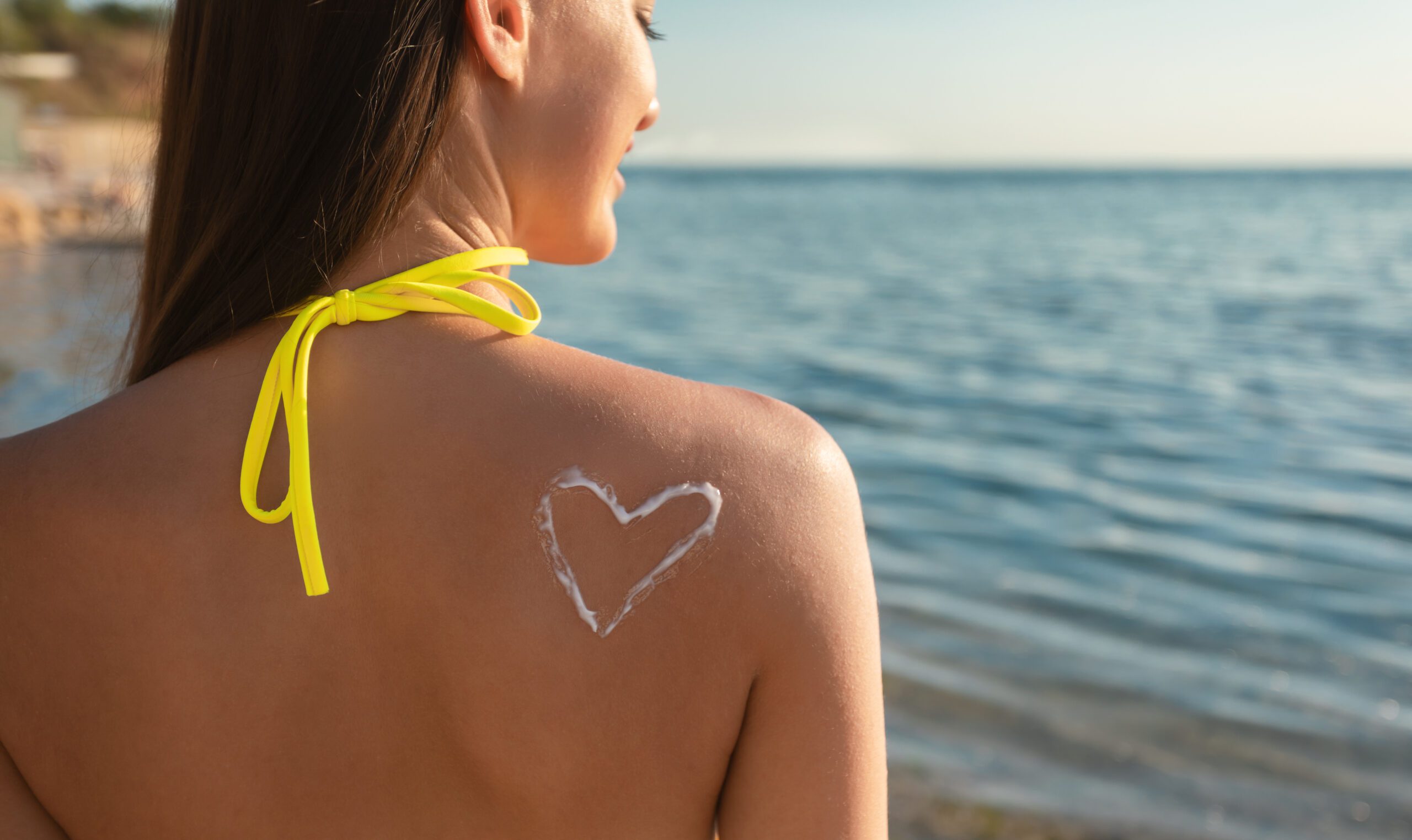 sunscreen