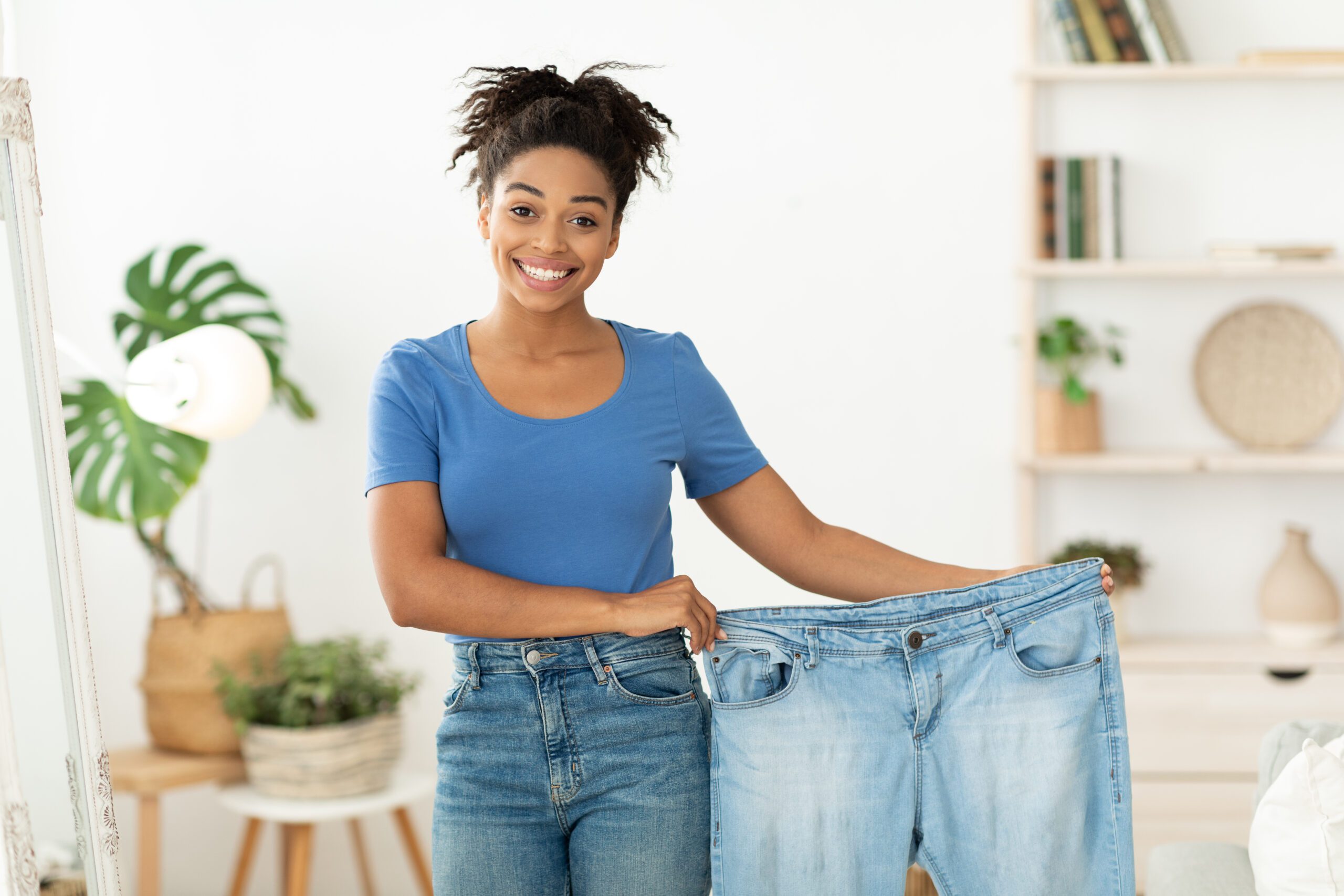 weight loss