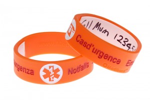 Kids Travel Write-On Mediband
