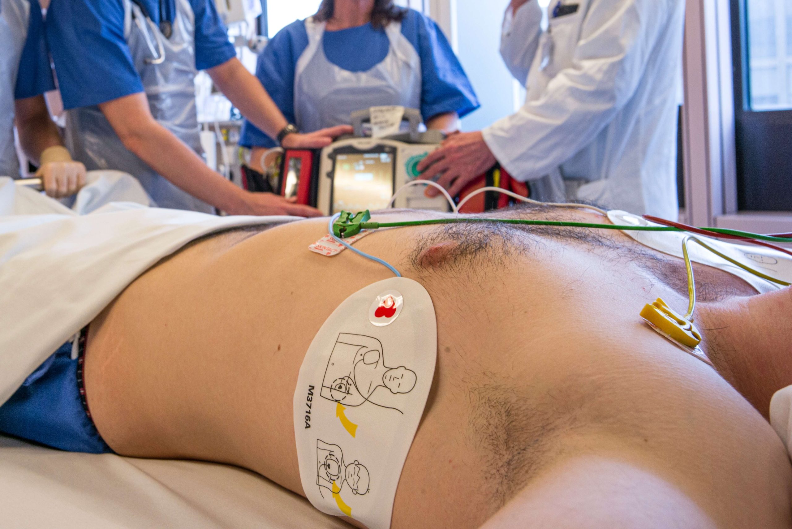 Anaphylactic Shock