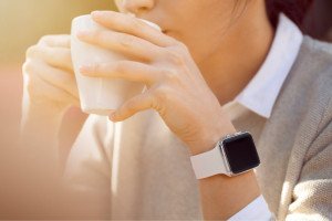 medical id apple watch