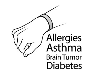 medical alert bracelets for sports