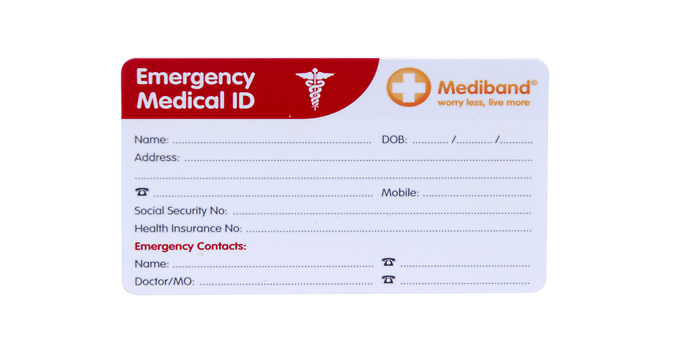 Medical ID