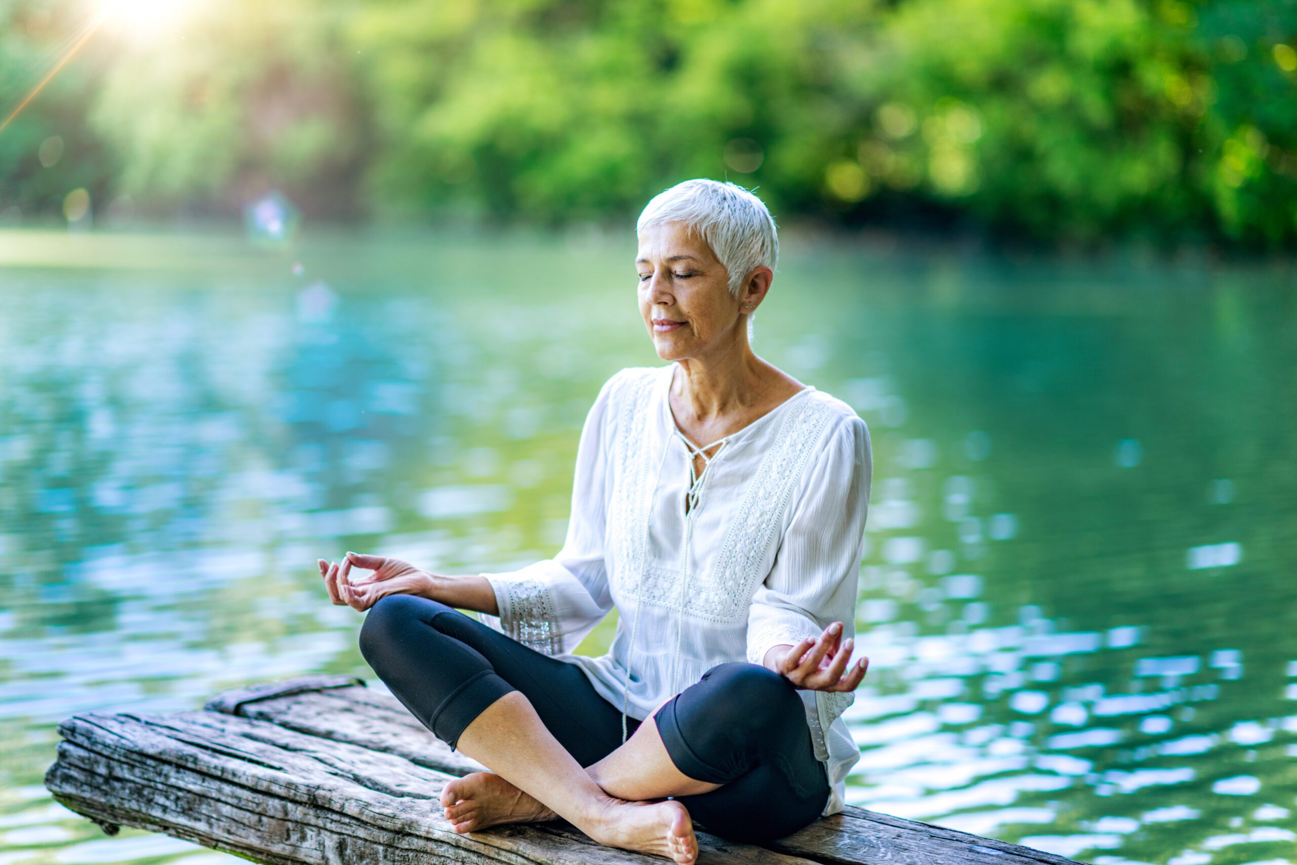 mindful