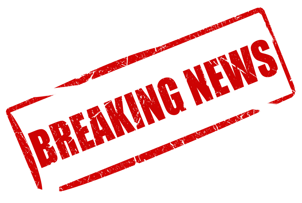 Breaking News