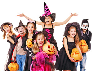 halloween the medical nightmare