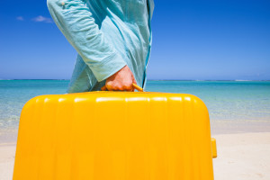 epilepsy travelling safely