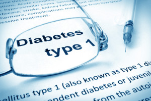 diabetes week