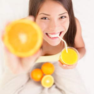 healthy living
