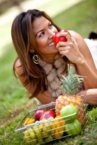 healthy living