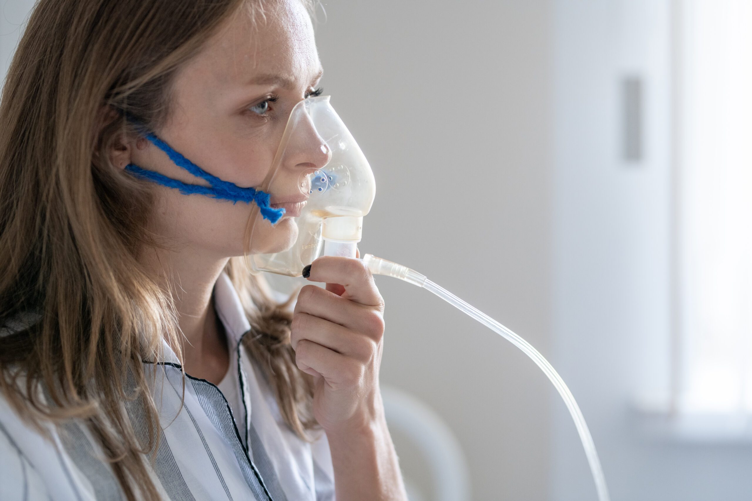 asthma patient