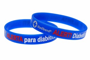 Spanish Multi-lingual BOLD Diabetes Mediband