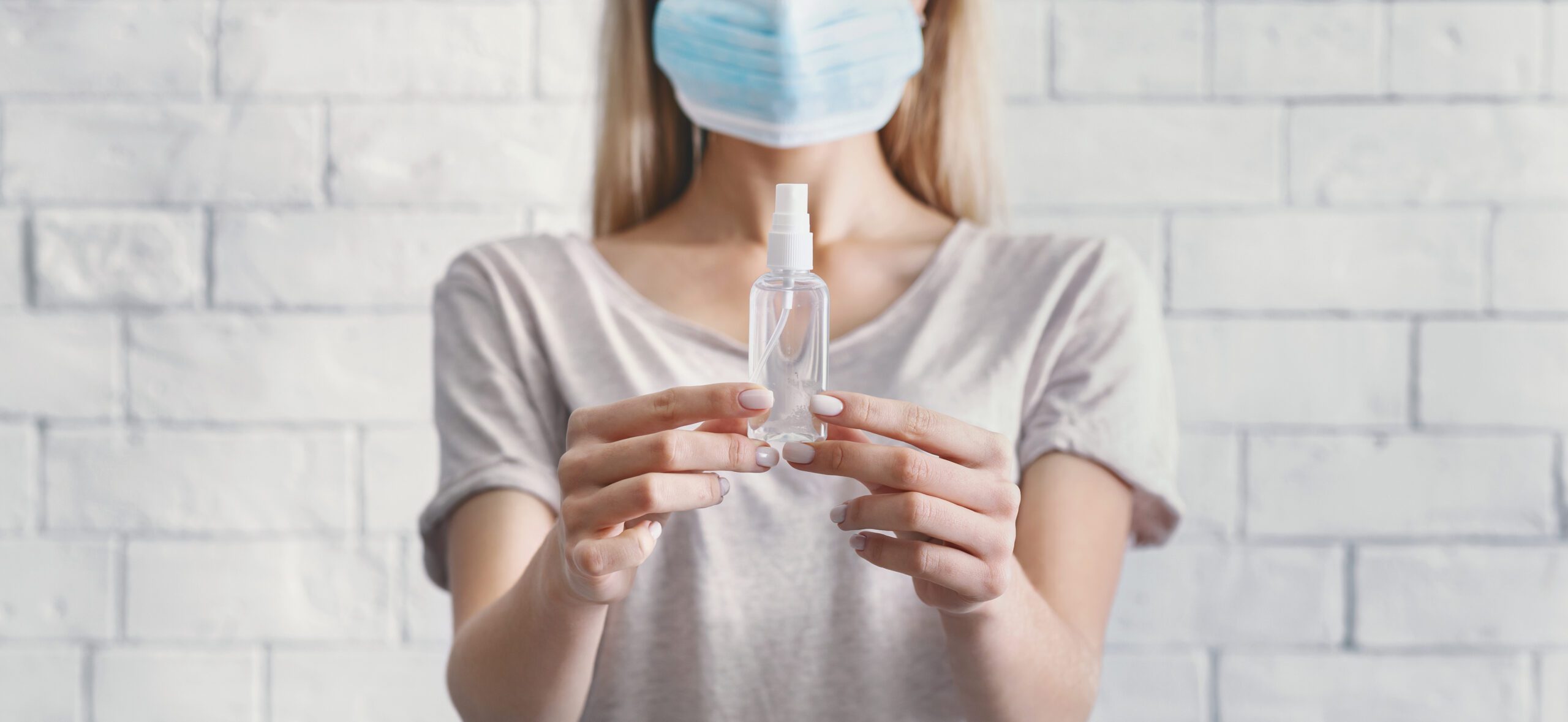 Do hygiene practices to prevent coronavirus