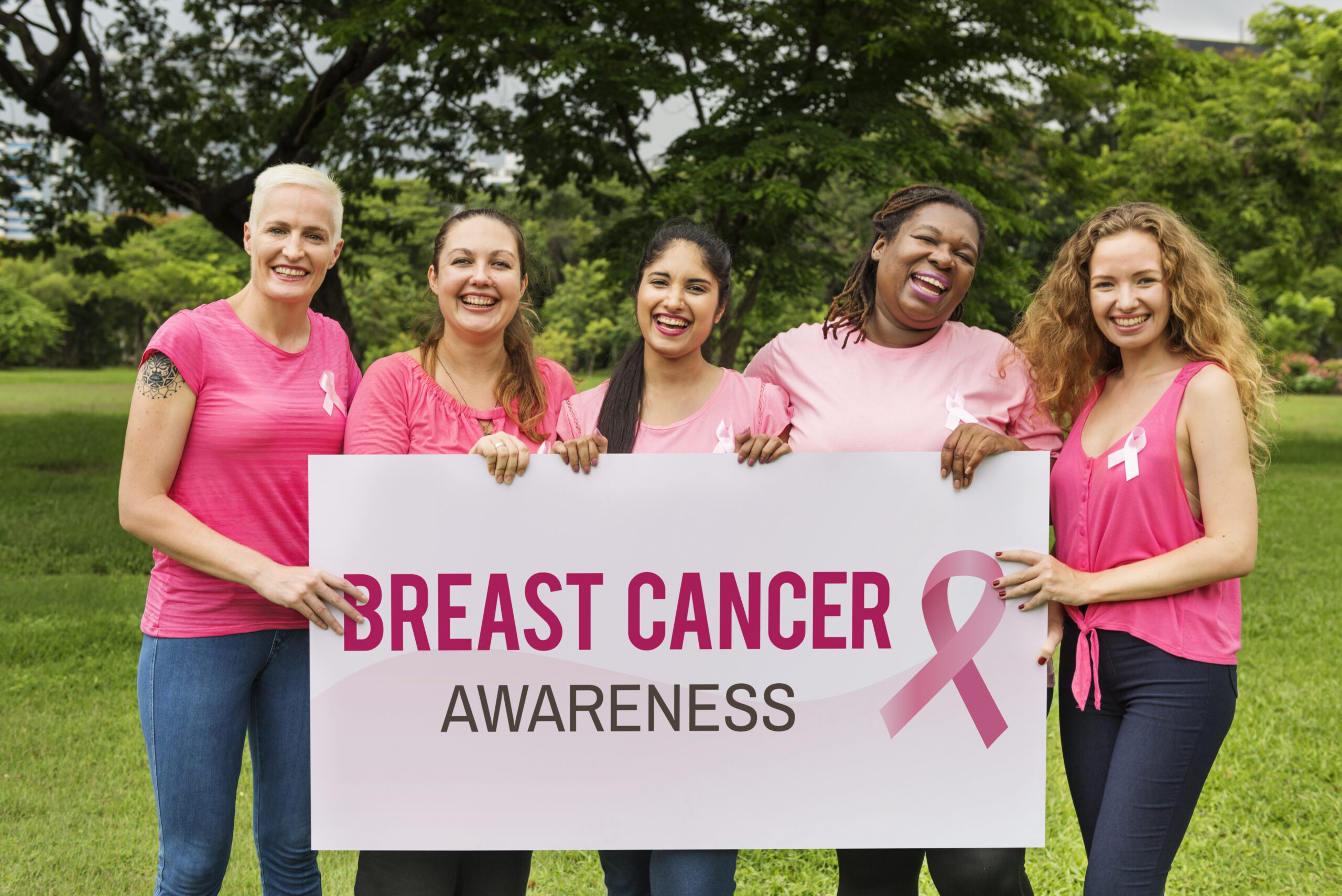 Women Breast Cancer