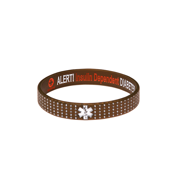 Shop Mediband — Medical Alert Jewellery That Saves Lives