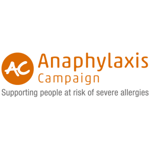 Anaphylaxis Campaign